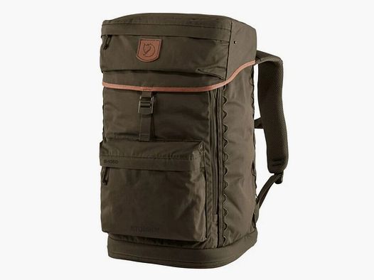 Fjällräven Singi Stubben – Dark Olive
