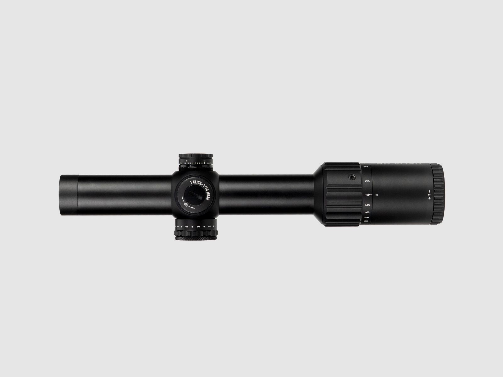 Element Optics Zielfernrohr Helix HD 1-8×24, Bild 3 von 12