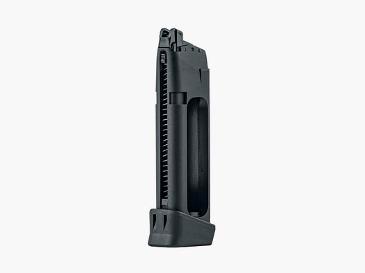 Glock 17/34 CO2 6 mm chargeur de rechange