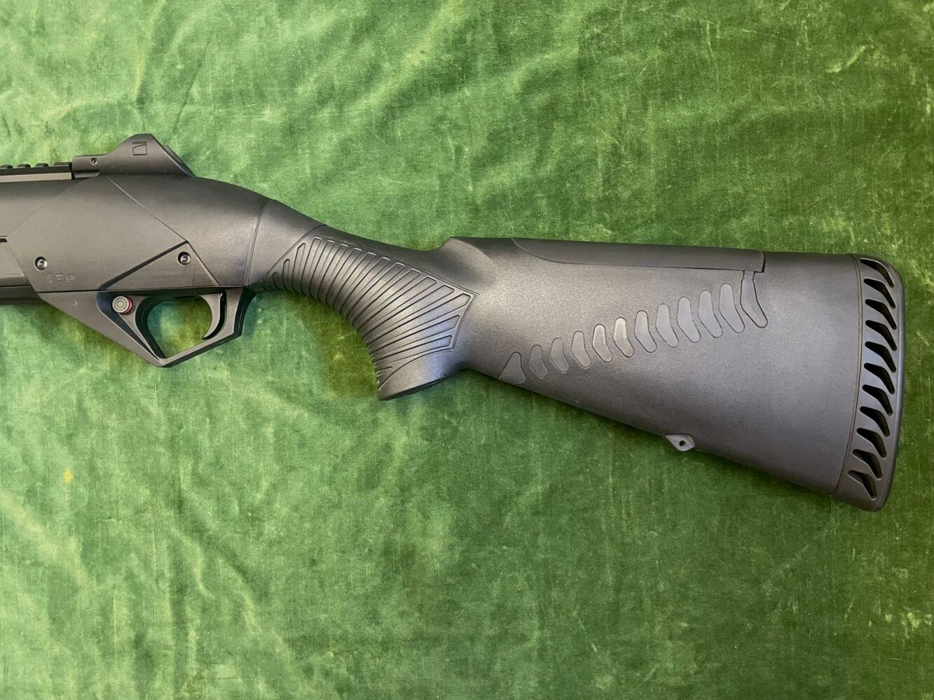 Benelli Supernova Comfortech Tactical