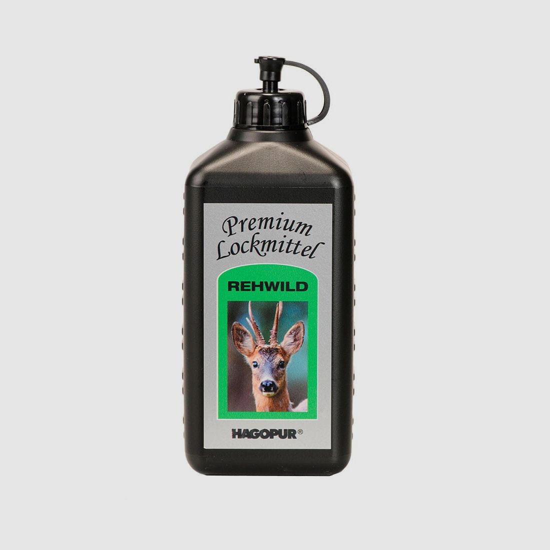 Hagopur Premium-Lockmiddel Rehwild