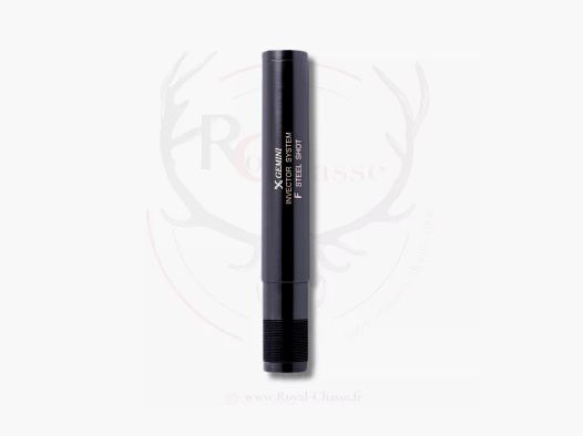 Choke INVECTOR C12 IN/OUT +100mm GEMINI