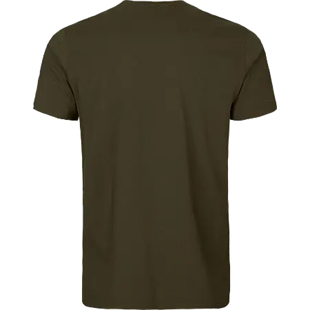 Härkila Gorm T-Shirt Willow Green, afbeelding 3 van 4