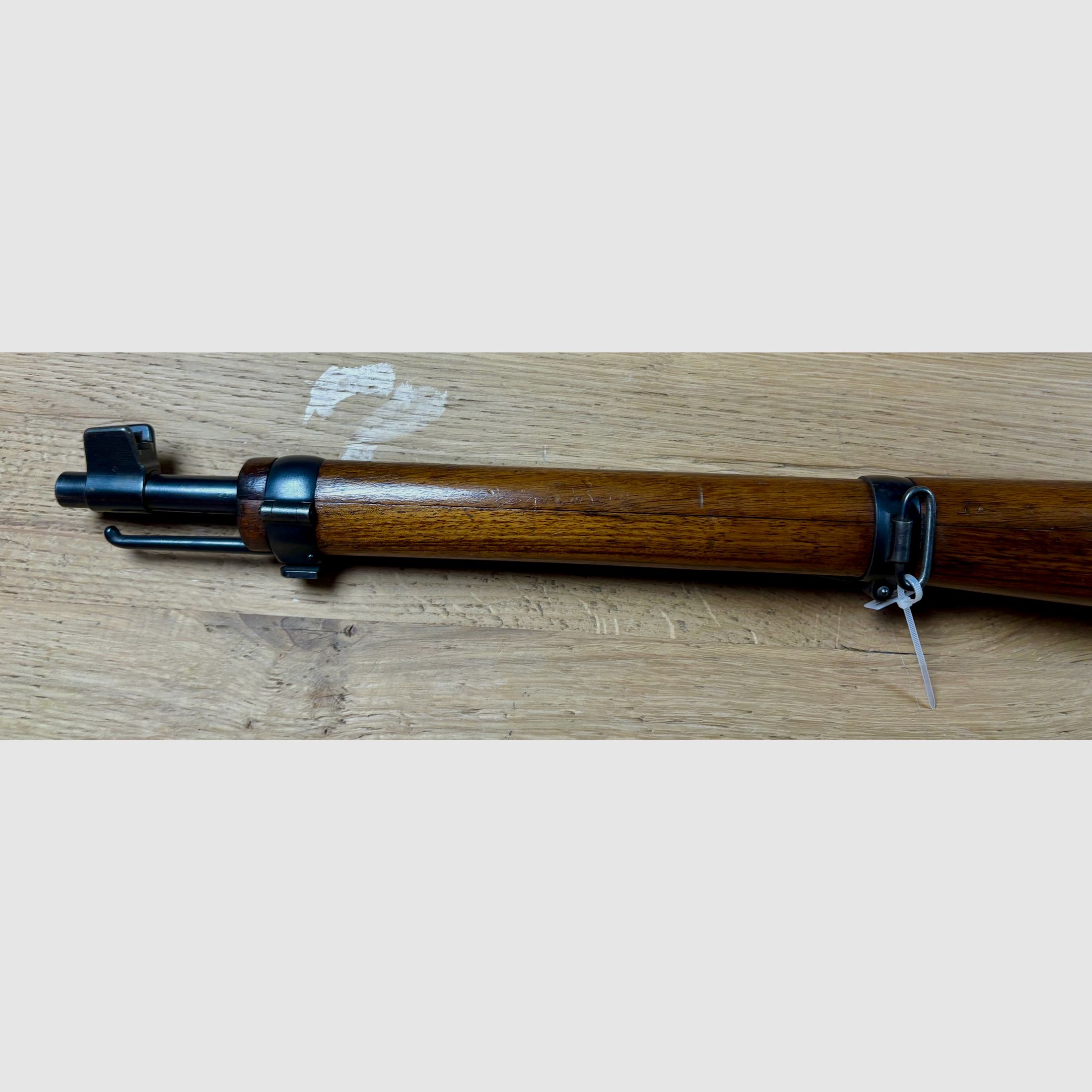 Schmidt Rubin K11 / 7.5x55