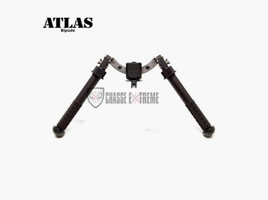 Bipod ATLAS 5-H BT Bez Mocowania