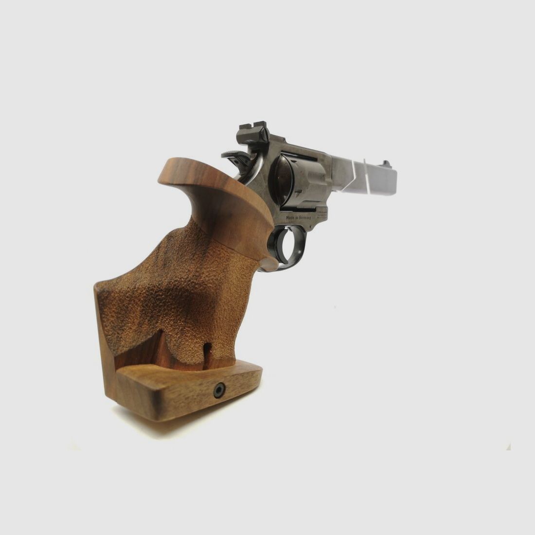 Weihrauch Arminius HW 9ST