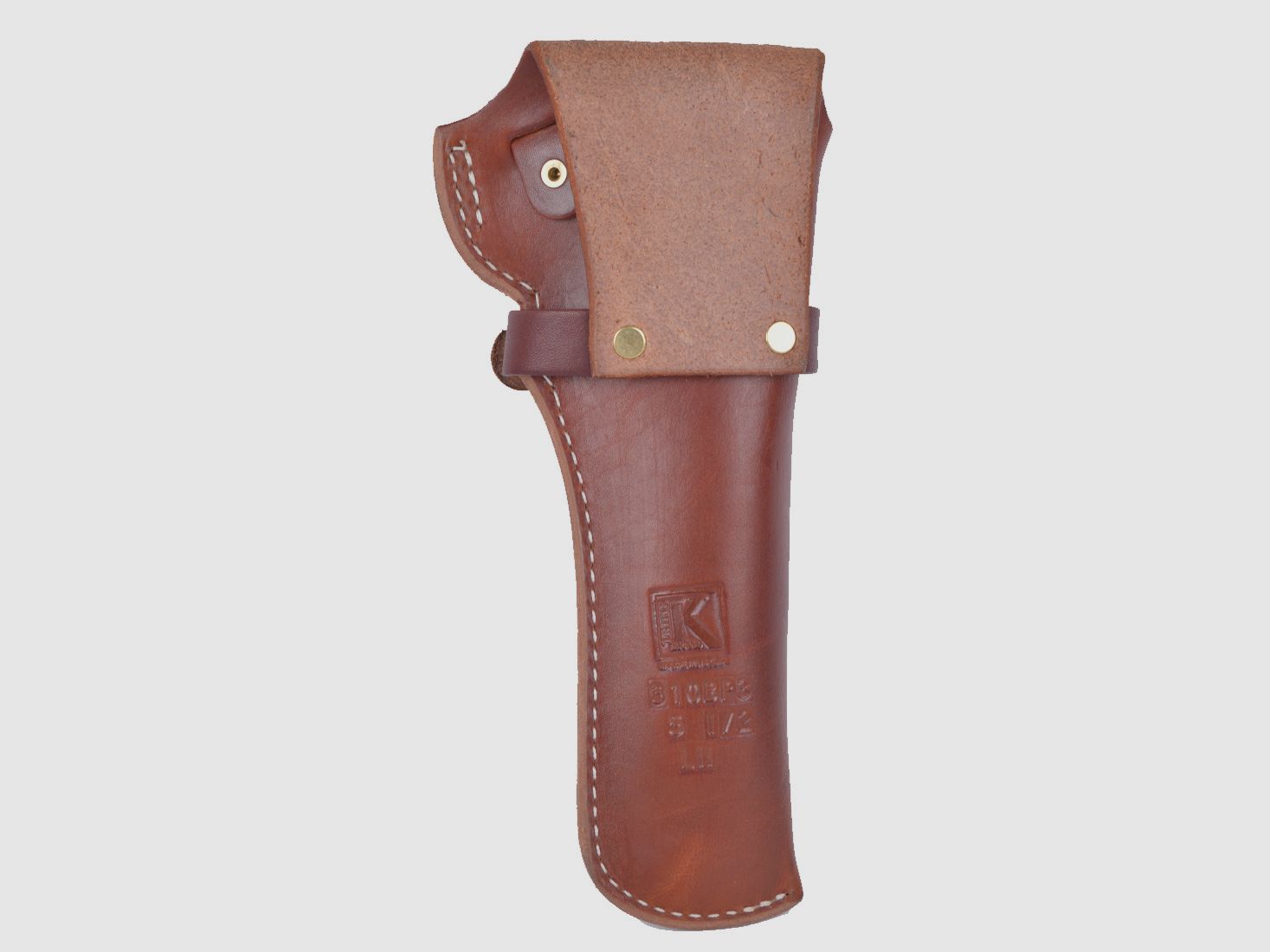 Fondina 5.5" LH Colt 1851&1860, immagine 2 di 3