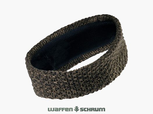 Deerhunter Stirnband Art Green