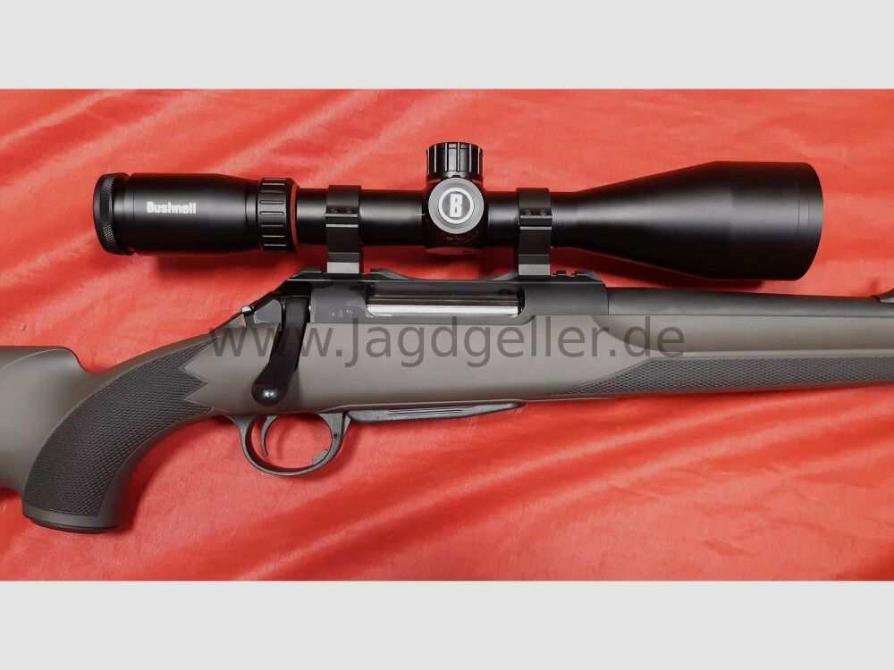 Mercury Saphire .30-06Spring