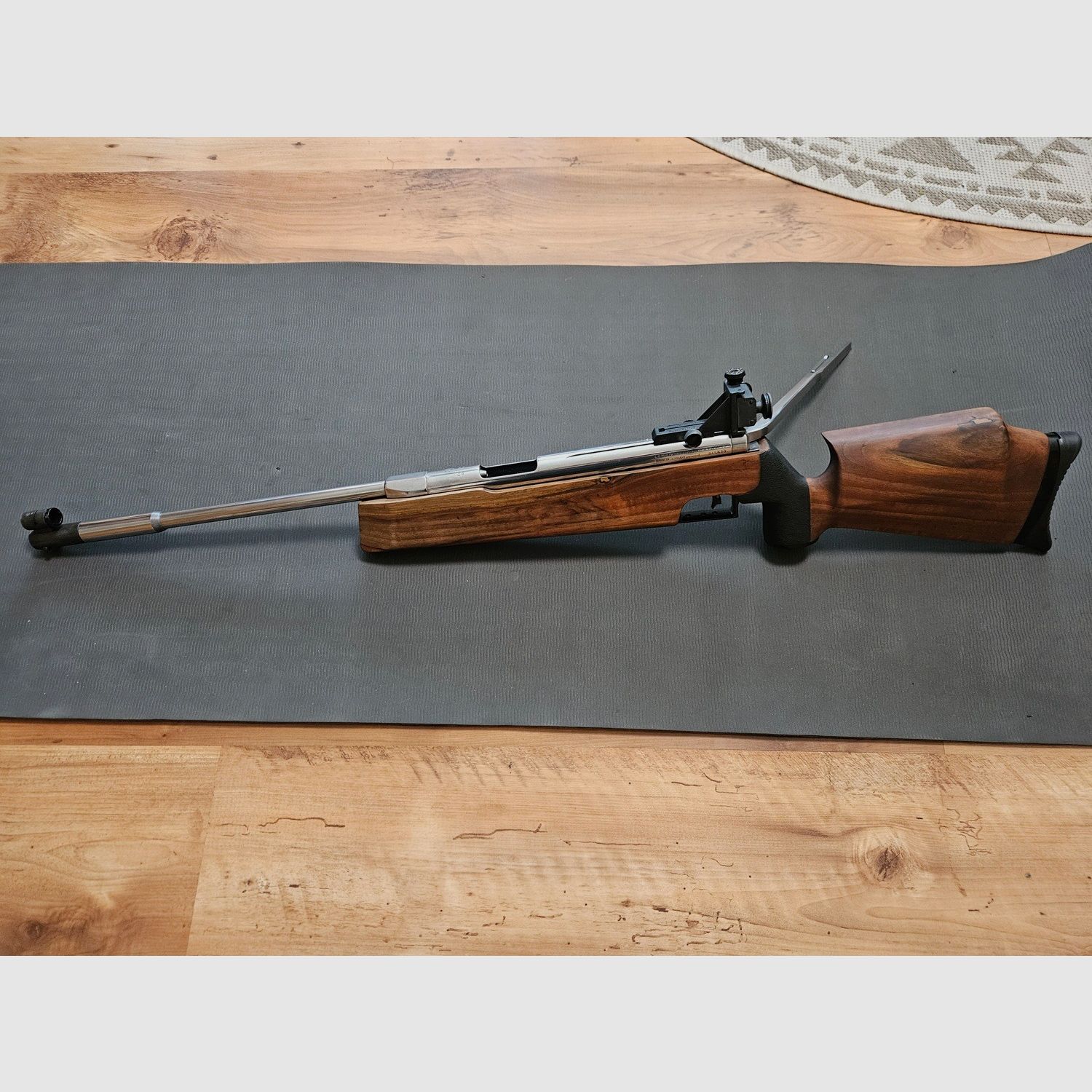 Feinwerkbau FWB 300S  Einzelstück 