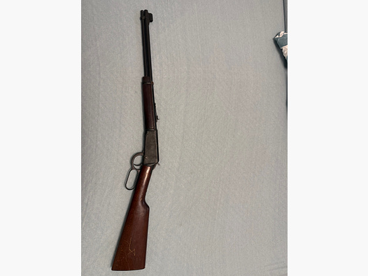 !! Erma eg294 22.lang Knall PTB230 gut erhalten extrem selten!!
