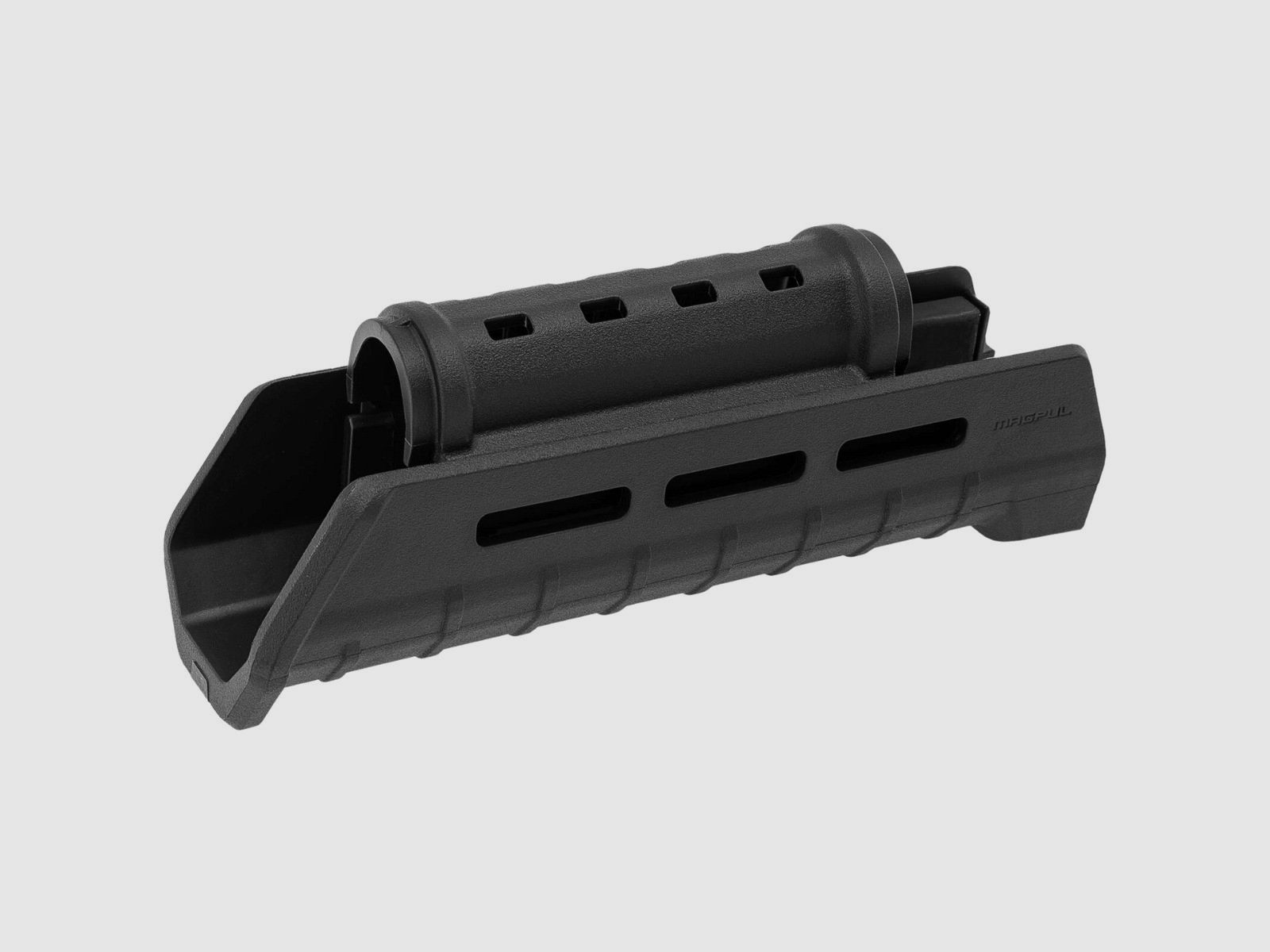 Magpul - MOE® AK Hand Guard for AK-47 / AK-74 - Black - MAG619-BLK, image 2 of 8