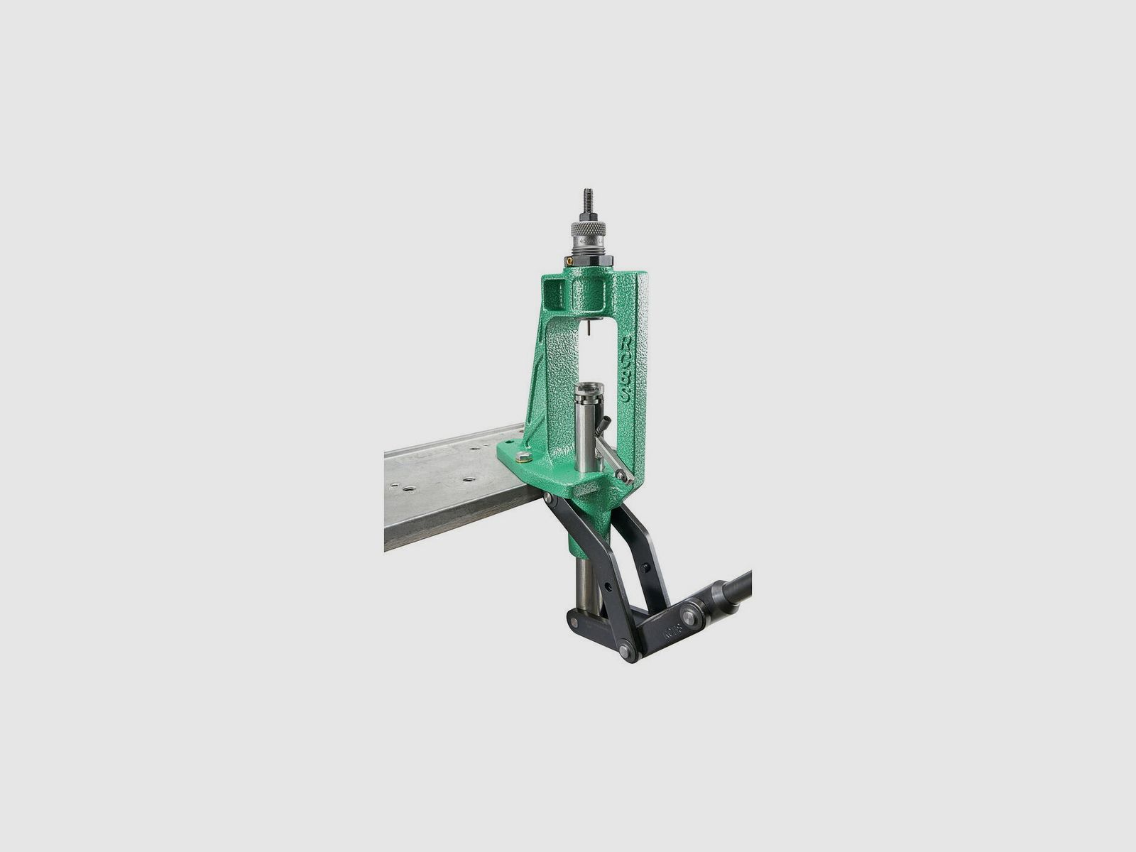 RCBS PRESSA PARTNER, Bild 6 von 6