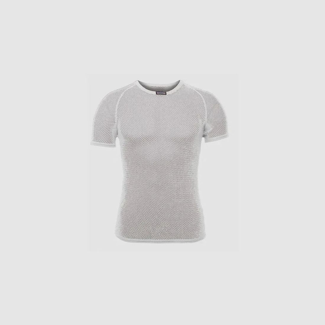 Brynje Brynje T-Shirt Super Thermo - Schwarz / XXL Herren
