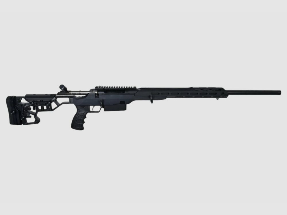 Rößler Titan 6 TAC .308Win Repeating Rifle