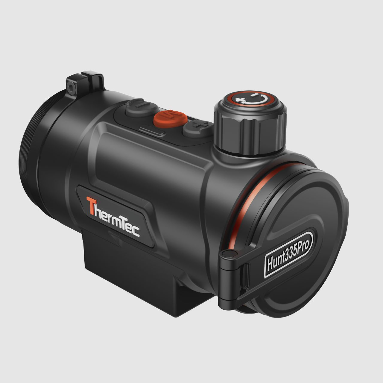 Thermtec Hunt 335 Pro + SmartClip Adapter