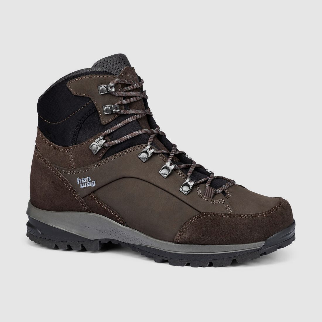 Hanwag Banks SF Extra Outdoorschuh