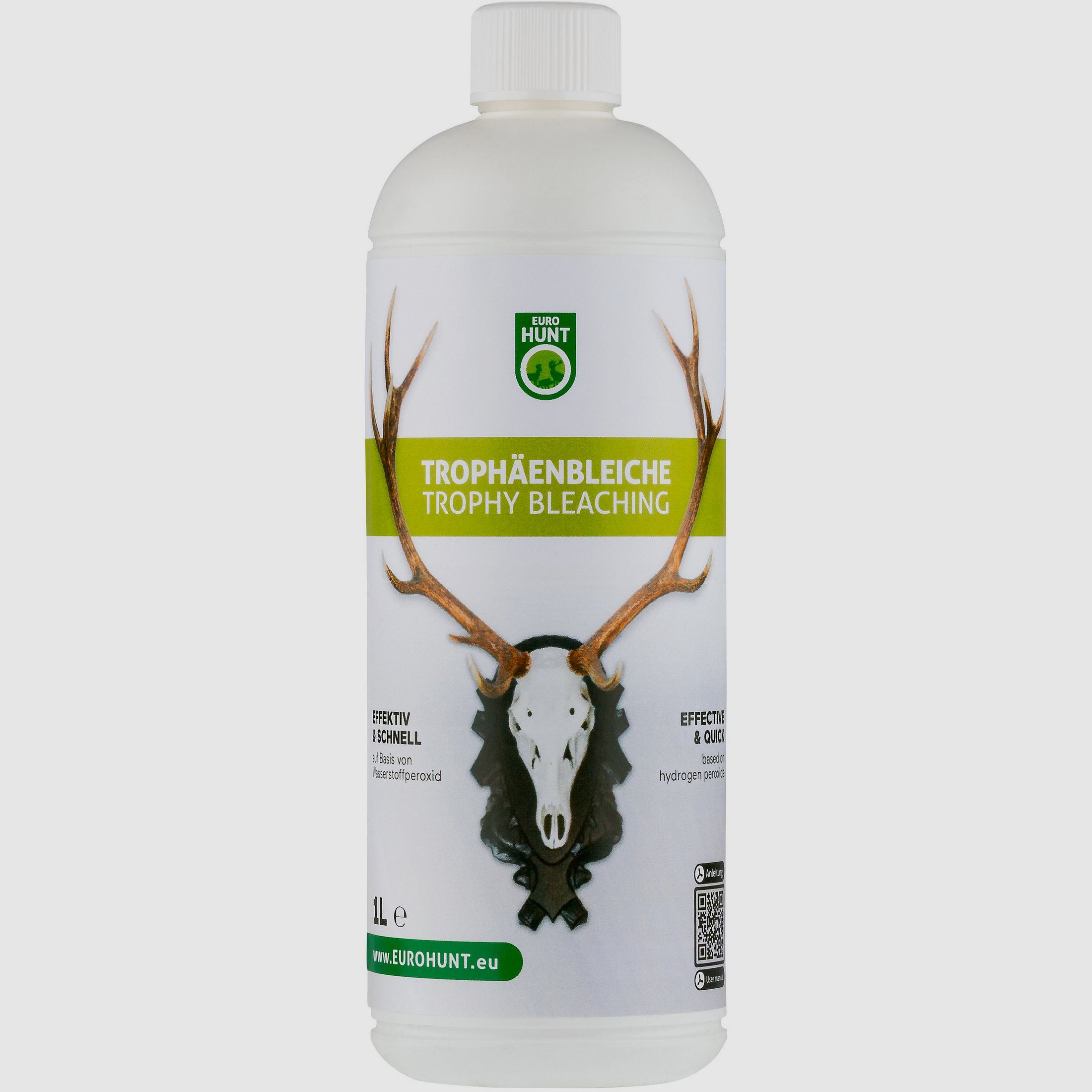 Eurohunt Trophée Bleek 1 l