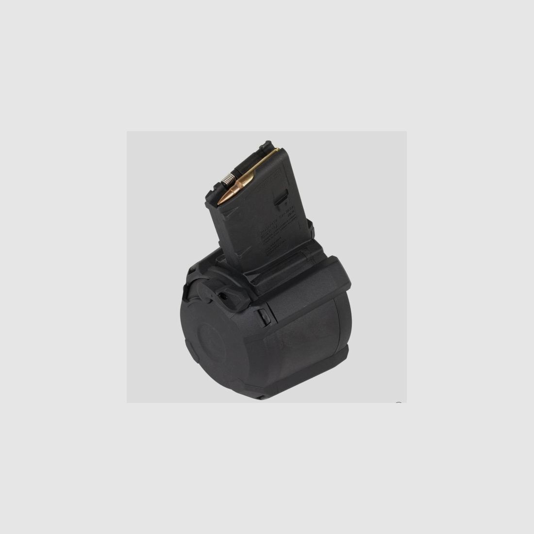 Magpul PMAG® D-50 AR/M4, 5.56x45, Bild 2 von 5