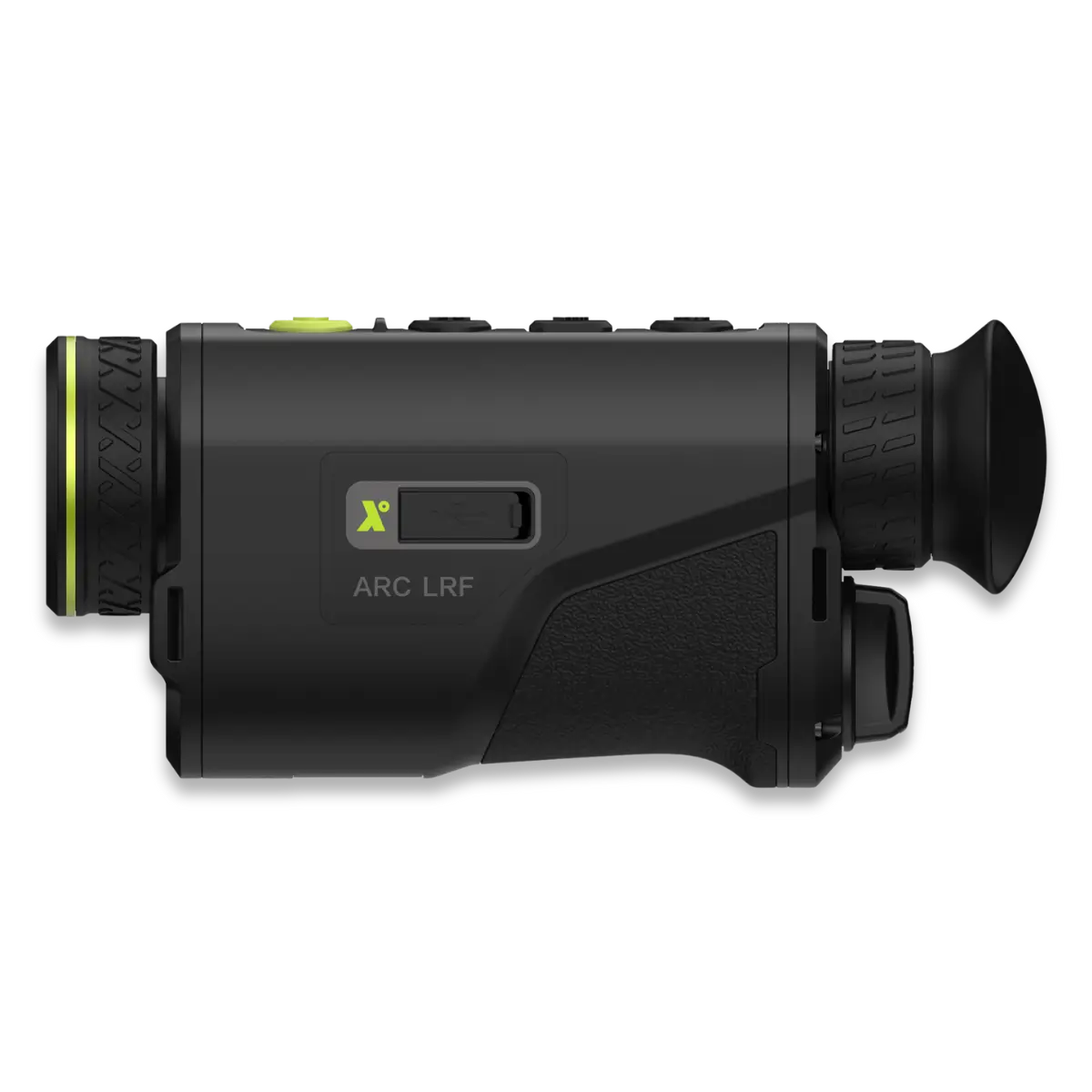 Pixfra monocolo termico Arc A650P LRF, immagine 5 di 7