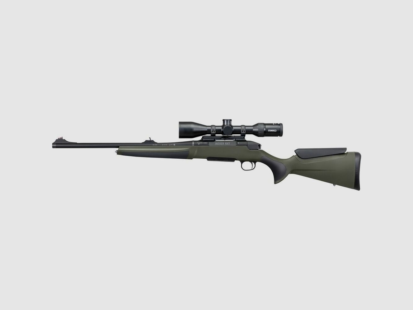 Haenel Jaeger NXT Composite .308 Win. Rifle de repetición