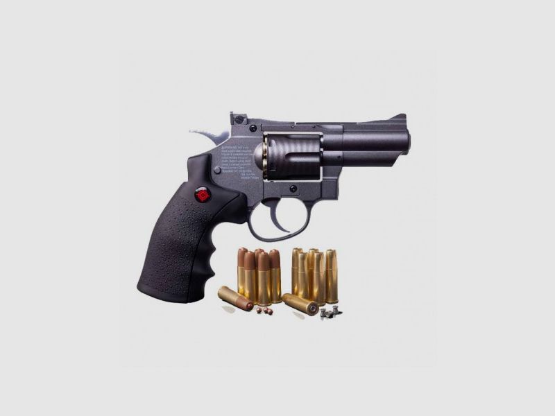 Revolver Crosman SNR357, image 1 sur 2