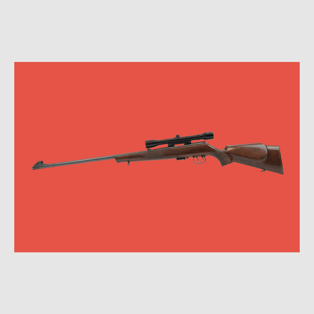 Anschütz Anschütz .22 winMag