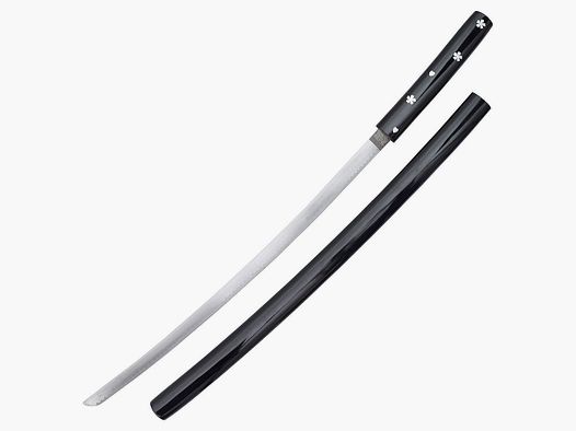 O-Ren Ishii Katana including Saya