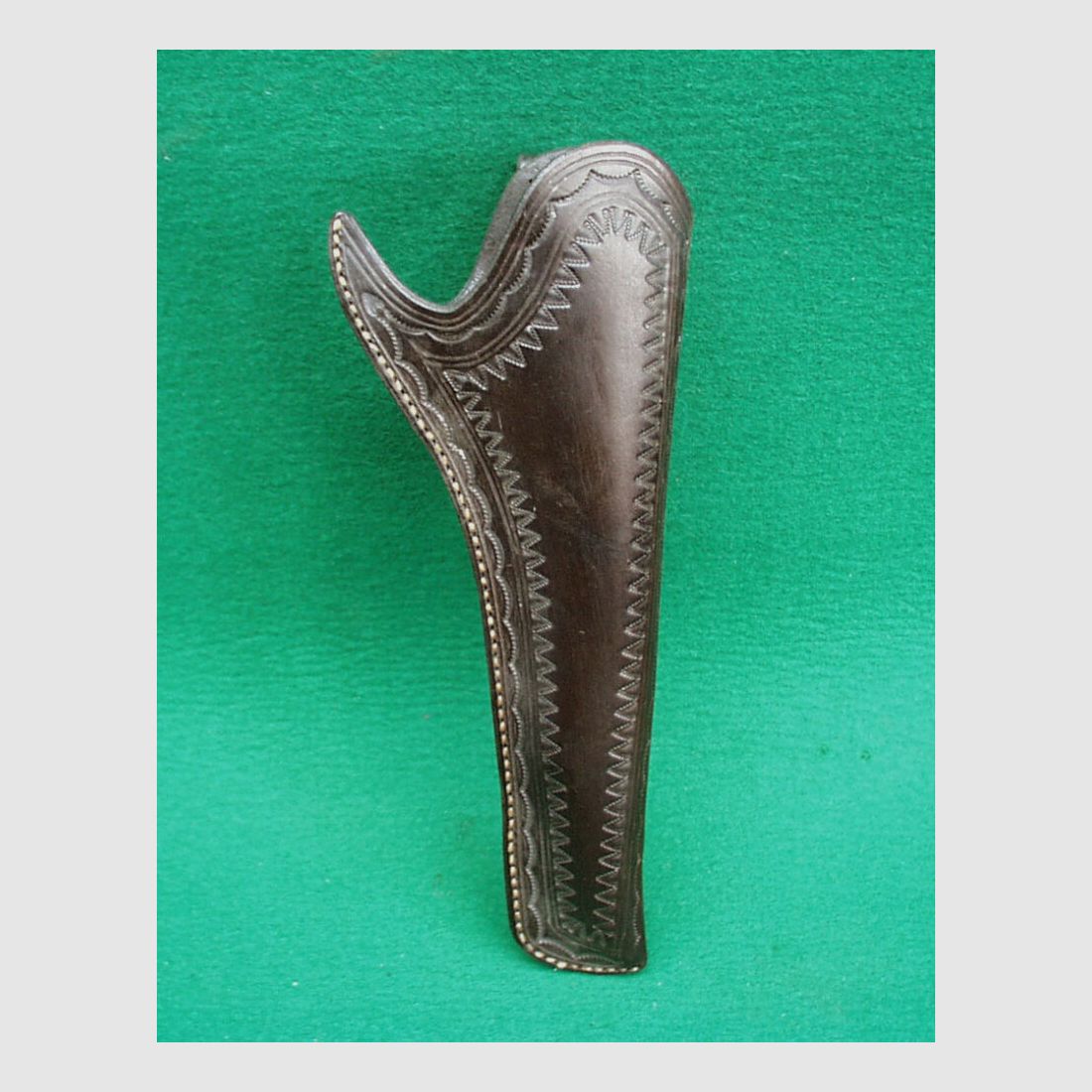 Op maat gemaakte holster, leer, Colt SA 1873, afbeelding 1 van 2