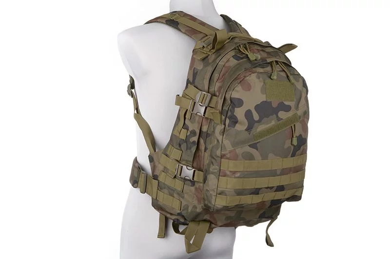 3-Day Assault Pack-rugzak – wz.93 Pantera leśna (GFT-20-011400), afbeelding 6 van 12