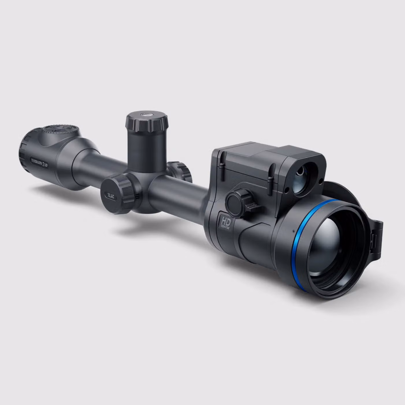 Pulsar Thermion-2 LRF XL60 termowizyjny celownik (2.5-20x) 1024x768, zdjęcie 2 z 19
