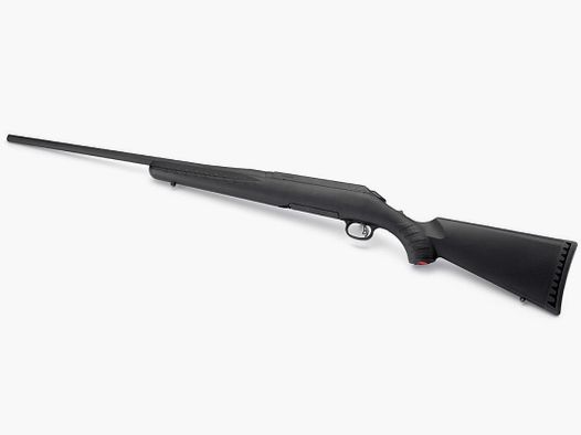 RUGER American Rifle - sistema di ripetizione robusto e preciso