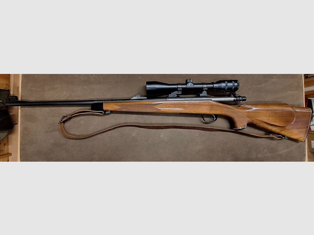 Remington 700