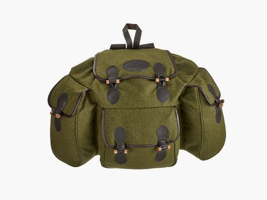 Farm-Land Jacht Rugzak Velveton Pro