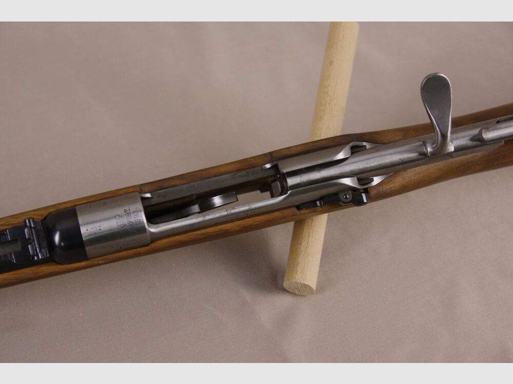 Mauser Karabiner 88