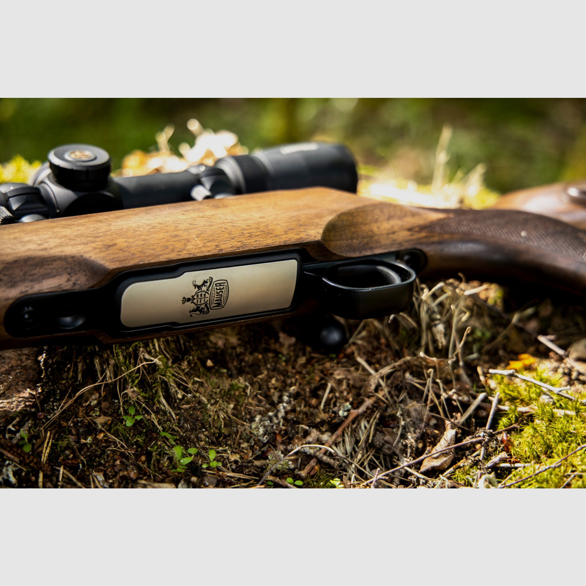 Mauser M12 Pure Handspanner