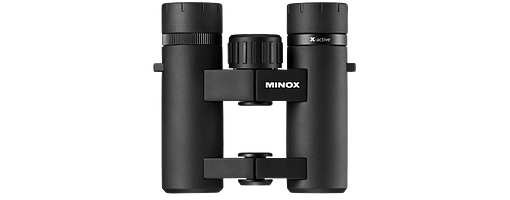 Minox X-Active 8x25