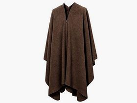 WALDKAUZ Seat Blanket "Wetterfleck"
