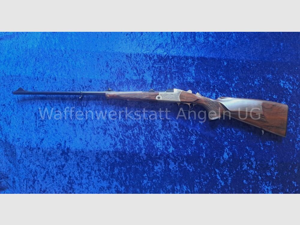 Blaser K77UL Luxe