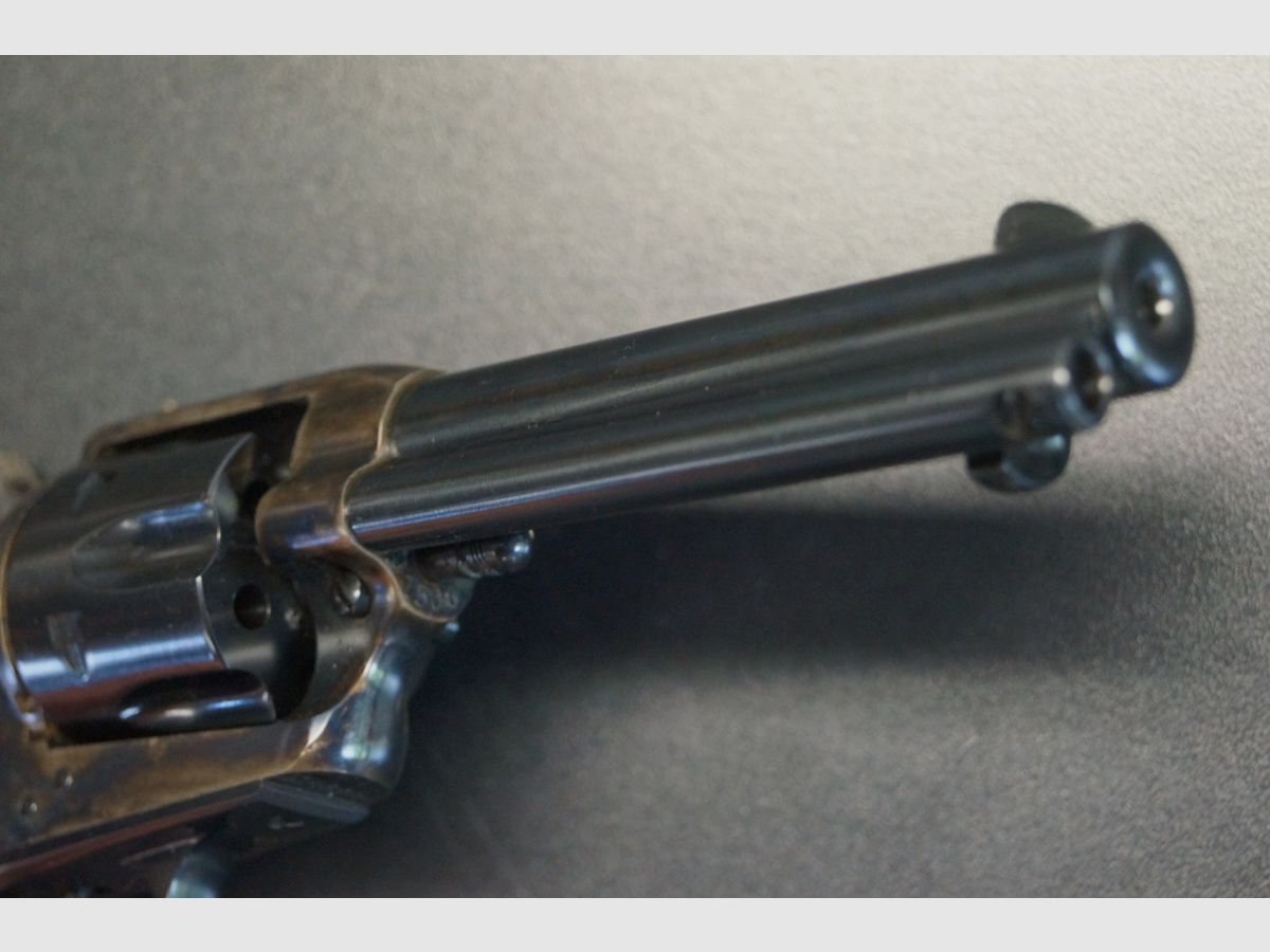 Uberti 1873 Cattleman 0430, Bild 3 von 4