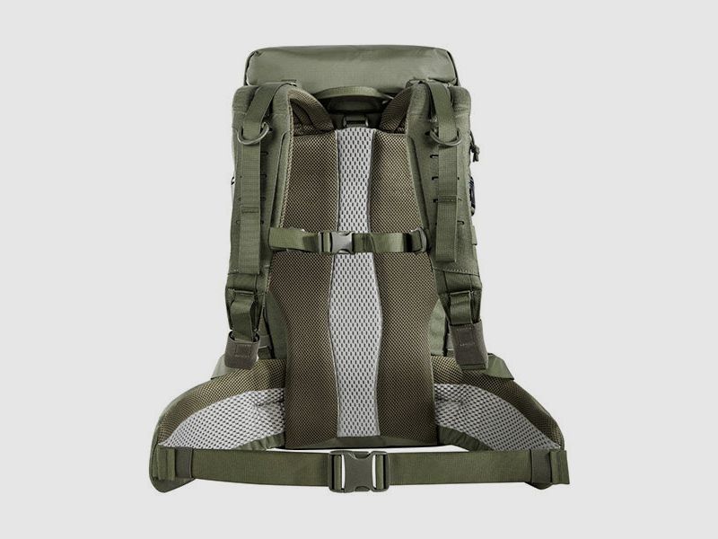 TT SENTINEL, 40 Liter, Olive, Bild 4 von 9