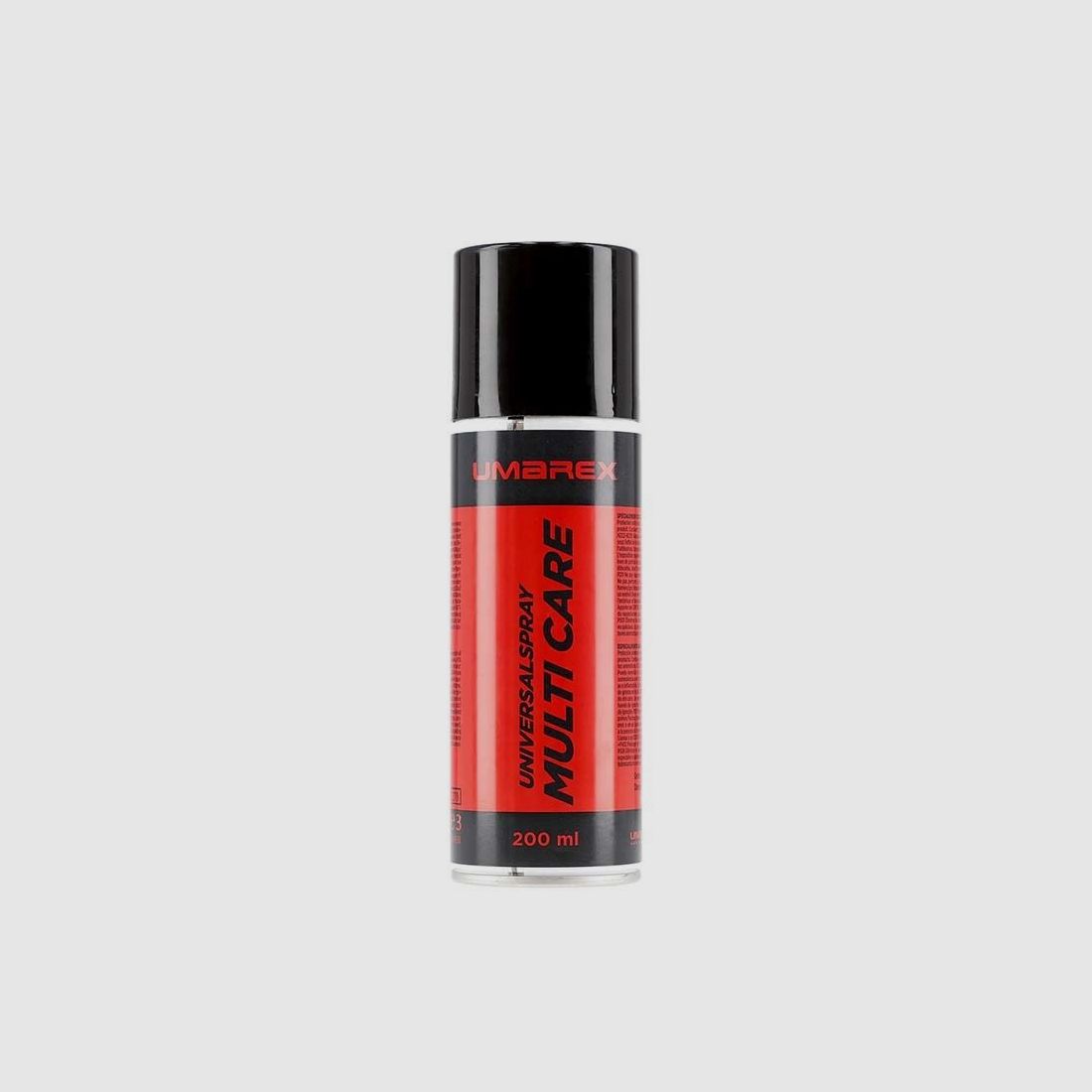 Walther Pro Gun Care 200ml Waffenpflege-Un