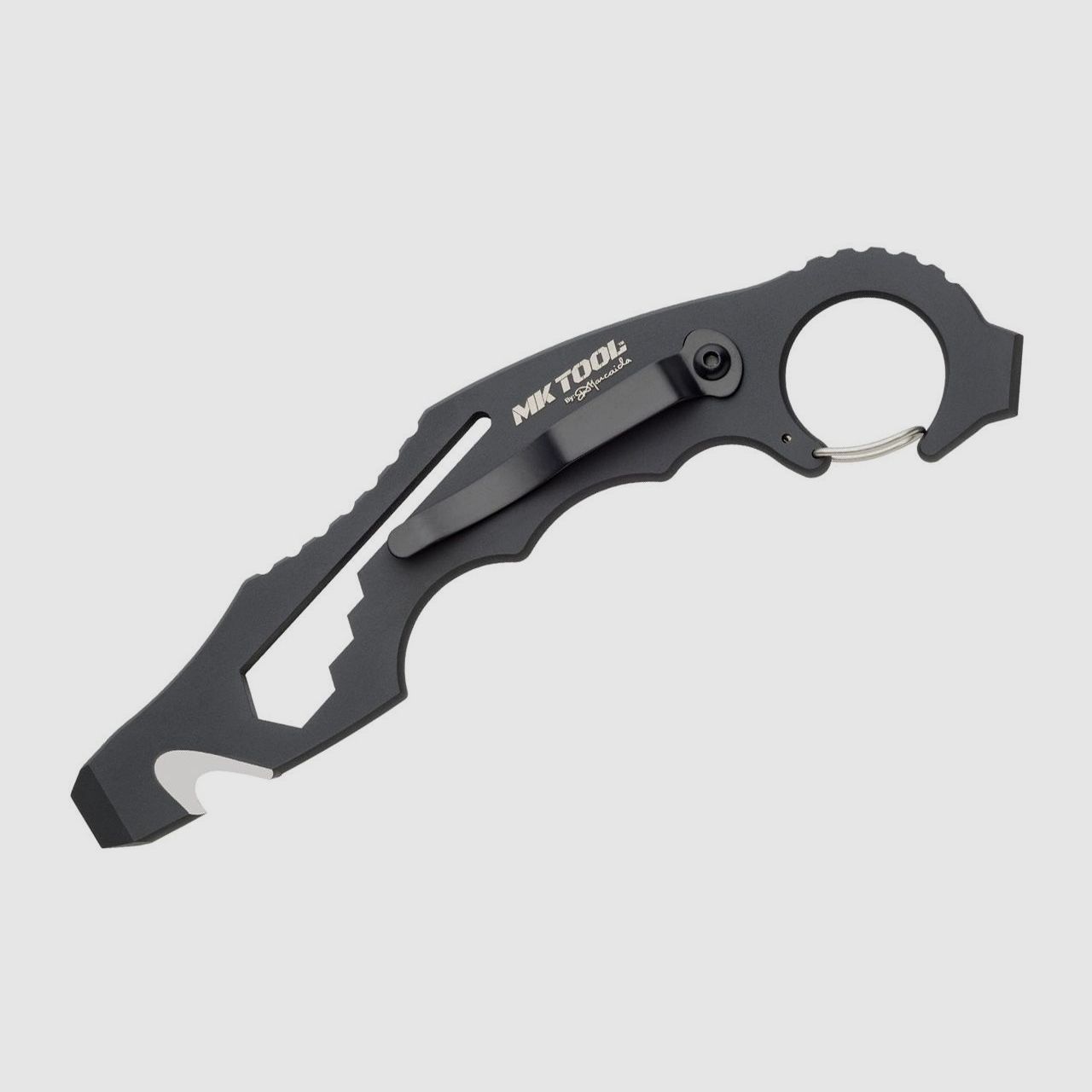 Messer MK Rescue Tool Fixed