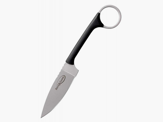 Cold Steel Bird & Game Outdoormesser Neck Knife