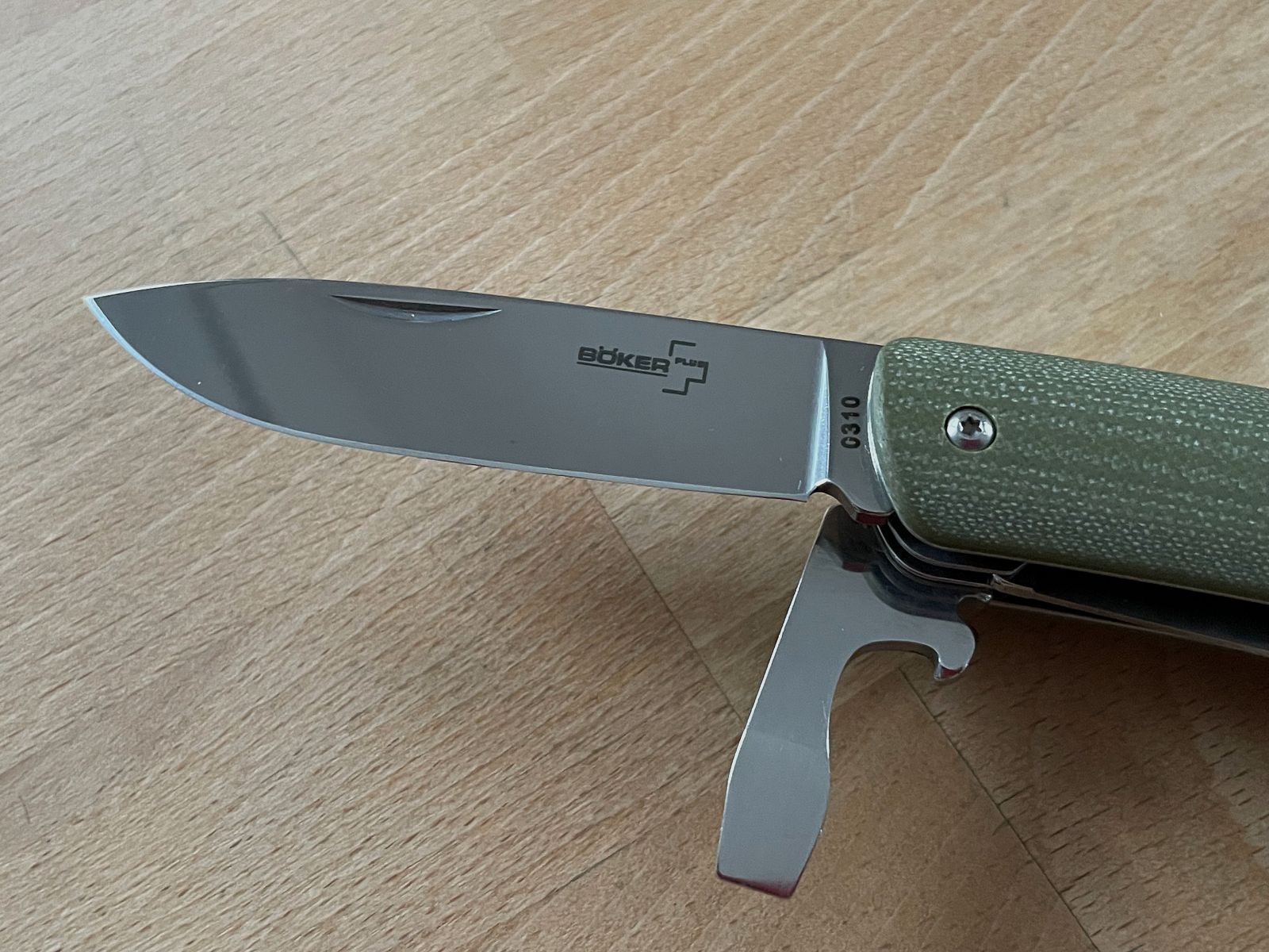 Böker Plus Tech Tool Outdoor 8