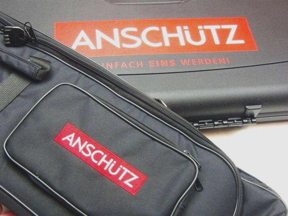 Anschütz	 R.-Büchse Anschütz 1782, .300 Win.Mag.