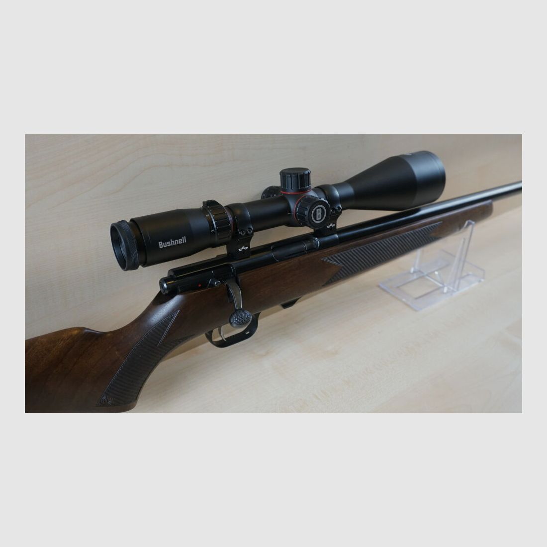 Weihrauch HW 66 American Style