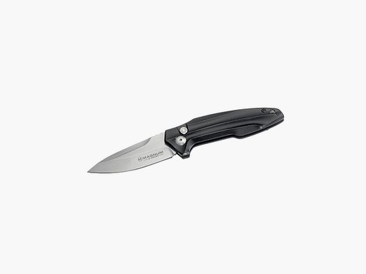 Boker Magnum Final Flick Out Black 8 cm