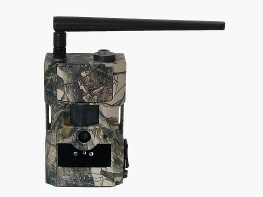 Bolyguard BG584-T2 V2 4G wildcamera met SIM-kaart