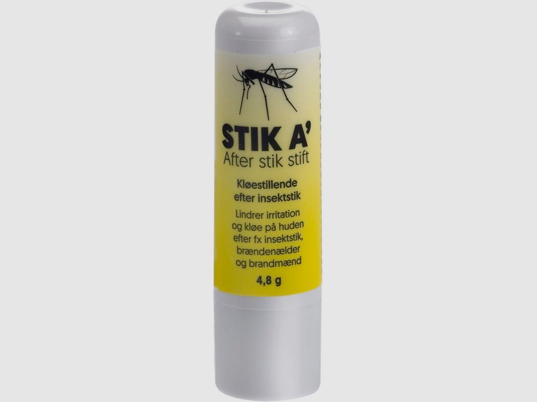 STIK A’ Stik Stift 4,8 ml